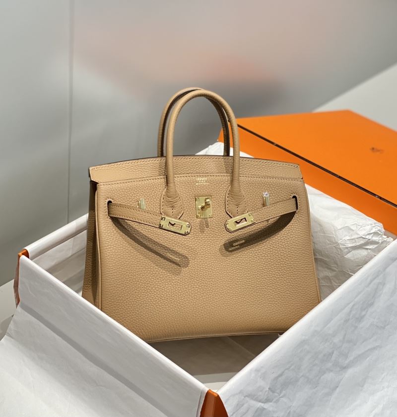 Hermes Birkin Bags